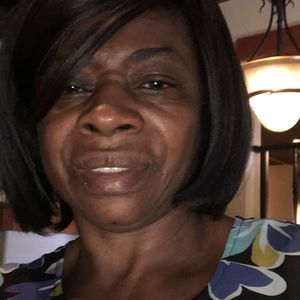 Meet your Posher, Rosie